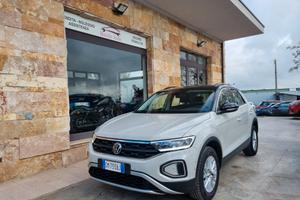 Volkswagen T-Roc 1.0 TSI Life