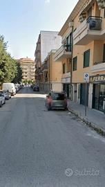Box locale garage zona stazione via Marconi