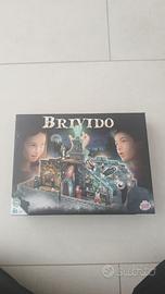 Brivido Gioco da Tavolo Società Completo Grandi Gi