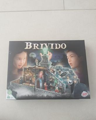 Brivido Gioco da Tavolo Società Completo Grandi Gi