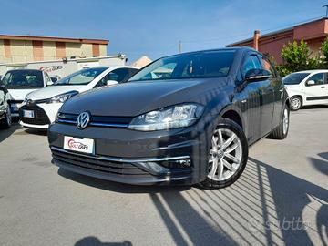 Volkswagen Golf 1.5 TGI DSG 5p. Business BlueMotio