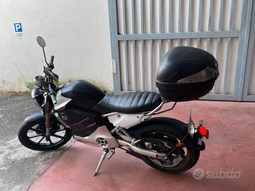 Super Soco TC Max - 2022