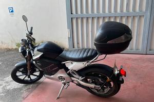 Super Soco TC Max - 2022