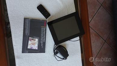 Cornice digitale per fotografie