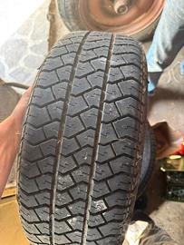 Gomme michelin 205/55 vr 14