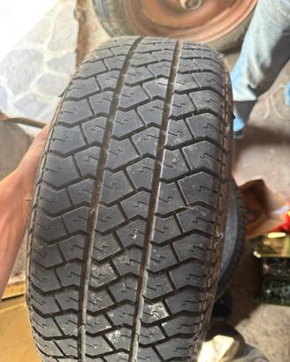 Gomme michelin 205/55 vr 14