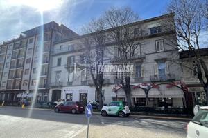 QUATTRO LOCALI AUTONOMO CON CANTINA