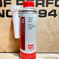 Protec P2233 Additivo benzina Pulitore valvole