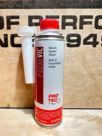 Protec P2233 Additivo benzina Pulitore valvole