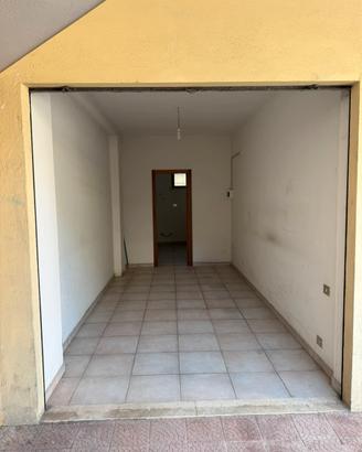 Garage - Matera - Disponibile da subito