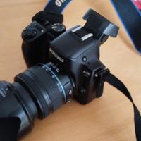 Samsung nx30