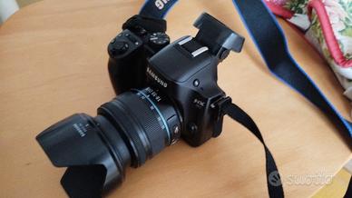Samsung nx30