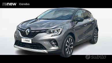 Renault Captur 1.6 E-Tech full hybrid Techno ...