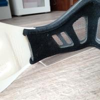 Mentoniera casco Arai MX-E 