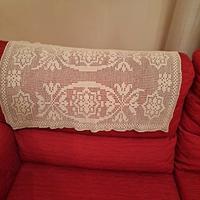 centri all'uncinetto