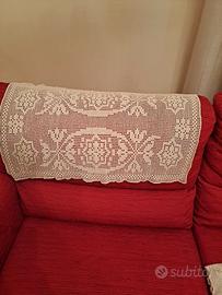 centri all'uncinetto