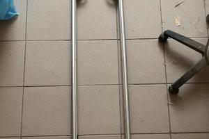 Barre portatutto auto