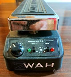 Carl Martin 2Wah wah