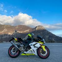 Zx-10R 2004/05