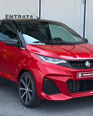 Aixam City GTO s-10 2 Premium