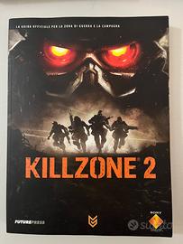 Guida ufficiale Killzone 2