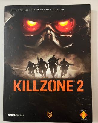 Guida ufficiale Killzone 2