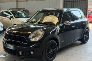Mini Cooper S Countryman 1.6 ALL4 Automatica