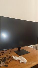 Samsung monitor ( ritiro a mano su Firenze)
