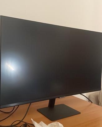 Samsung monitor ( ritiro a mano su Firenze)