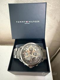 Orologio Tommy Hilfiger Uomo NUOVO