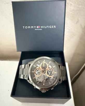Orologio Tommy Hilfiger Uomo NUOVO