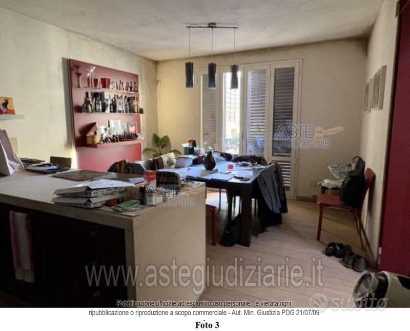 Appartamento – PO - Vista 5