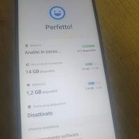 SAMSUNG A20e  3/32 gb