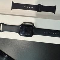 Apple watch serie 4