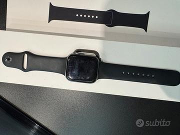 Apple watch serie 4