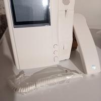 videocitofono bticino 