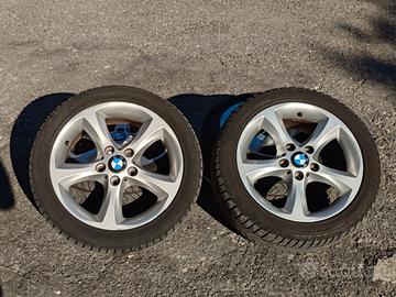 Cerchi BMW da 17