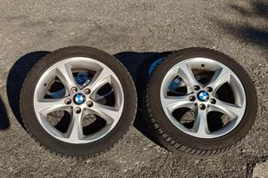 Cerchi BMW da 17