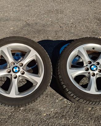 Cerchi BMW da 17