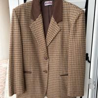 Giacca vintage Versatilità