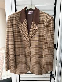 Giacca vintage Versatilità