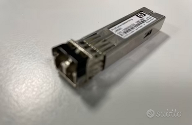 Transceiver HP ProCurve