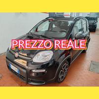 Fiat Panda 1.0 hybrid City Life 70cv 5 posti "AND