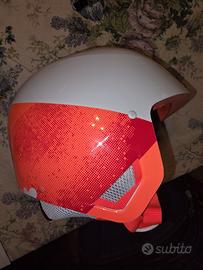 Casco  taglia s 53-56 cm