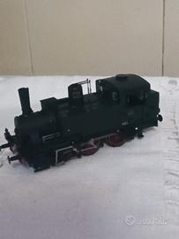 treno rivarossi locomotiva  GR 835194
