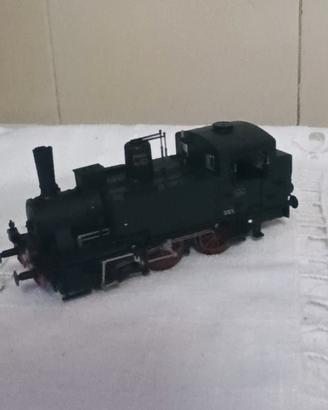 treno rivarossi locomotiva  GR 835194