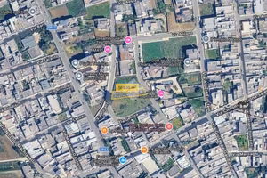 TER. RESIDENZIALE A LEVERANO