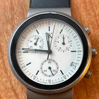 Calvin Klain orologio