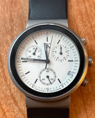Calvin Klain orologio