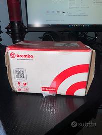 Kit pastiglie freni BREMBO P 24 217